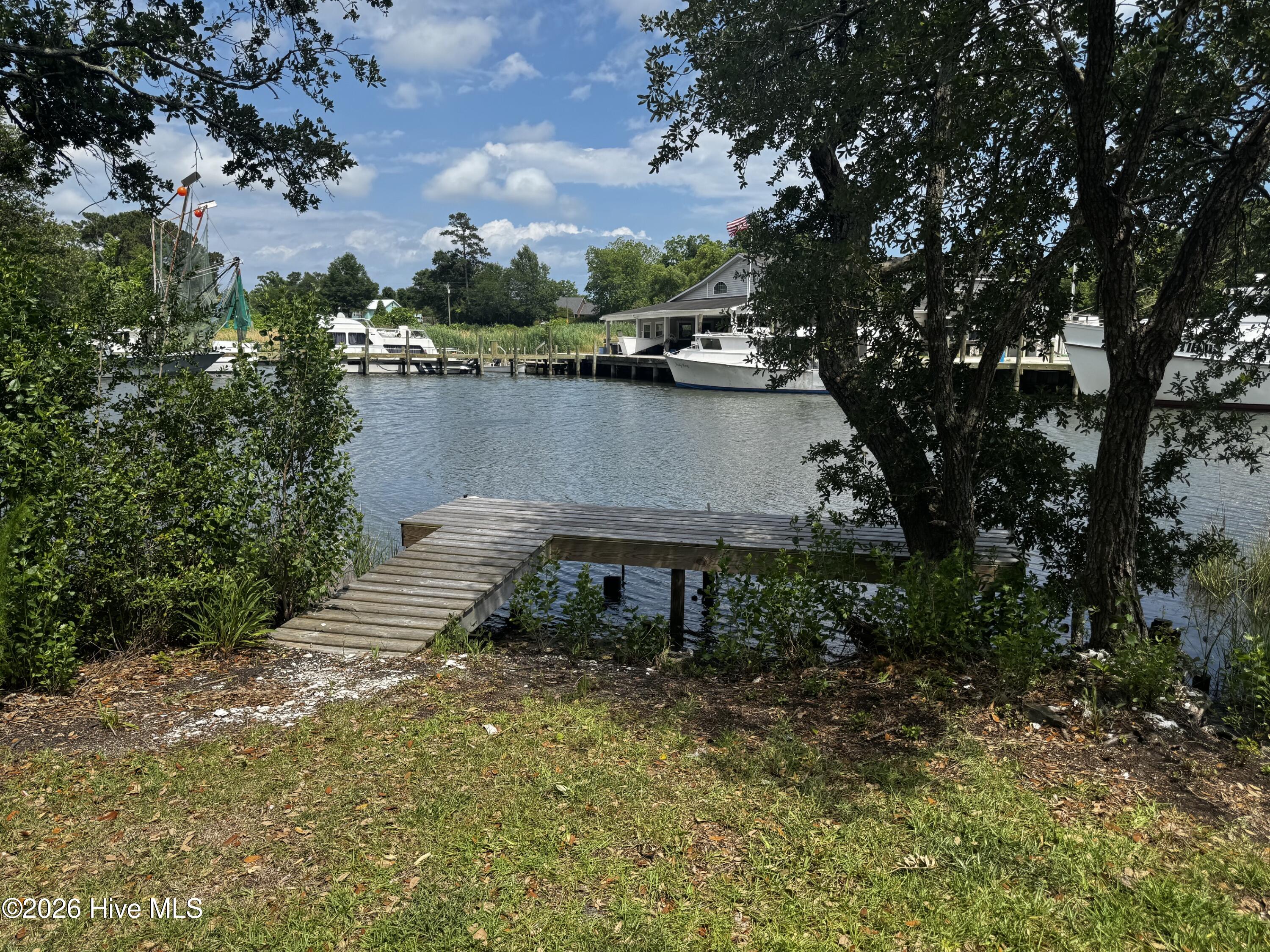 206 Longleaf Road Sneads Ferry, NC 28460 - Photo 61 of 65
