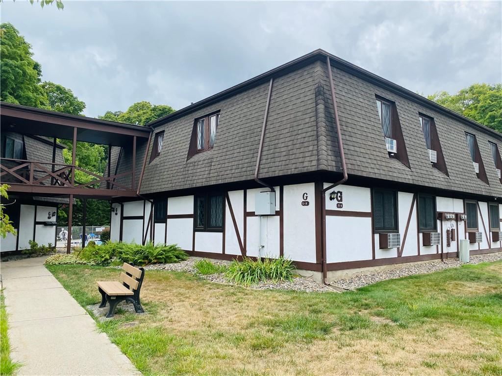 129 Main Street, Unit G7 Cornwall, NY 12518 - Photo 1 of 1 Welcome Home
