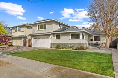 $1,888,000 | 1439 Merrywood Drive, San Jose, CA 95118