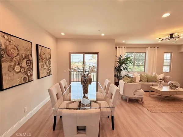 $1,020,000 | 4437 Stewart Avenue, Unit A, Baldwin Park, CA 91706