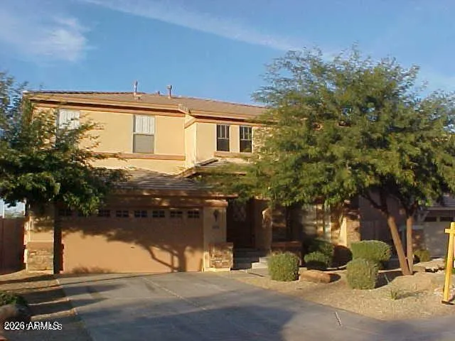 $2,900 | 3304 East Hawk Place, Chandler, AZ 85286