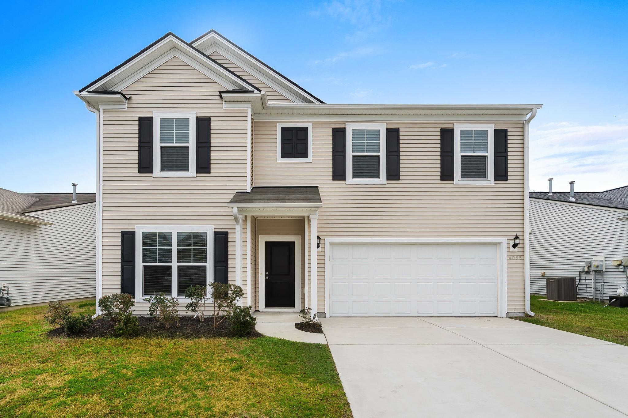 4096 Alvina Way Myrtle Beach, SC 29579 - Photo 2 of 49