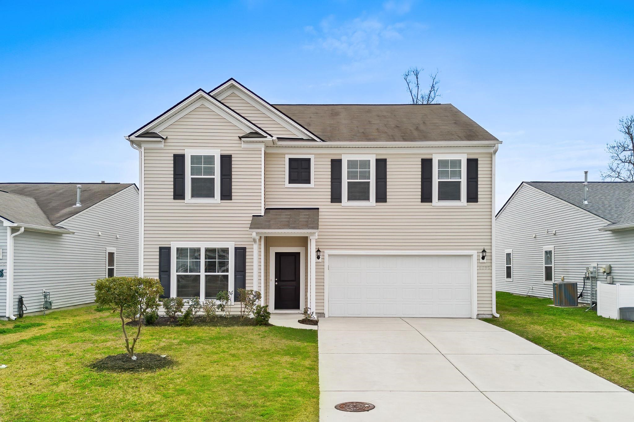 4096 Alvina Way Myrtle Beach, SC 29579 - Photo 40 of 49