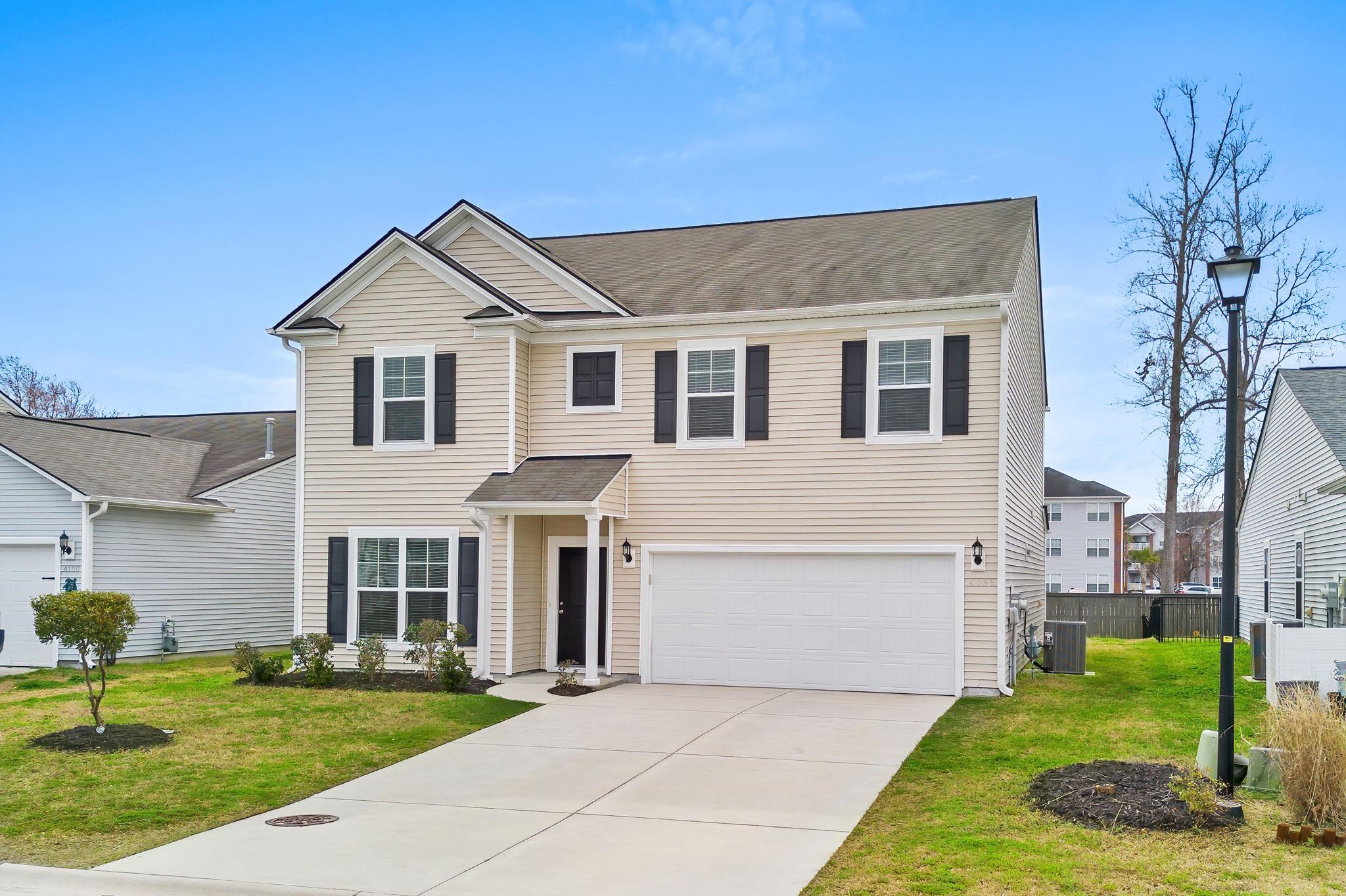 4096 Alvina Way Myrtle Beach, SC 29579 - Photo 41 of 49