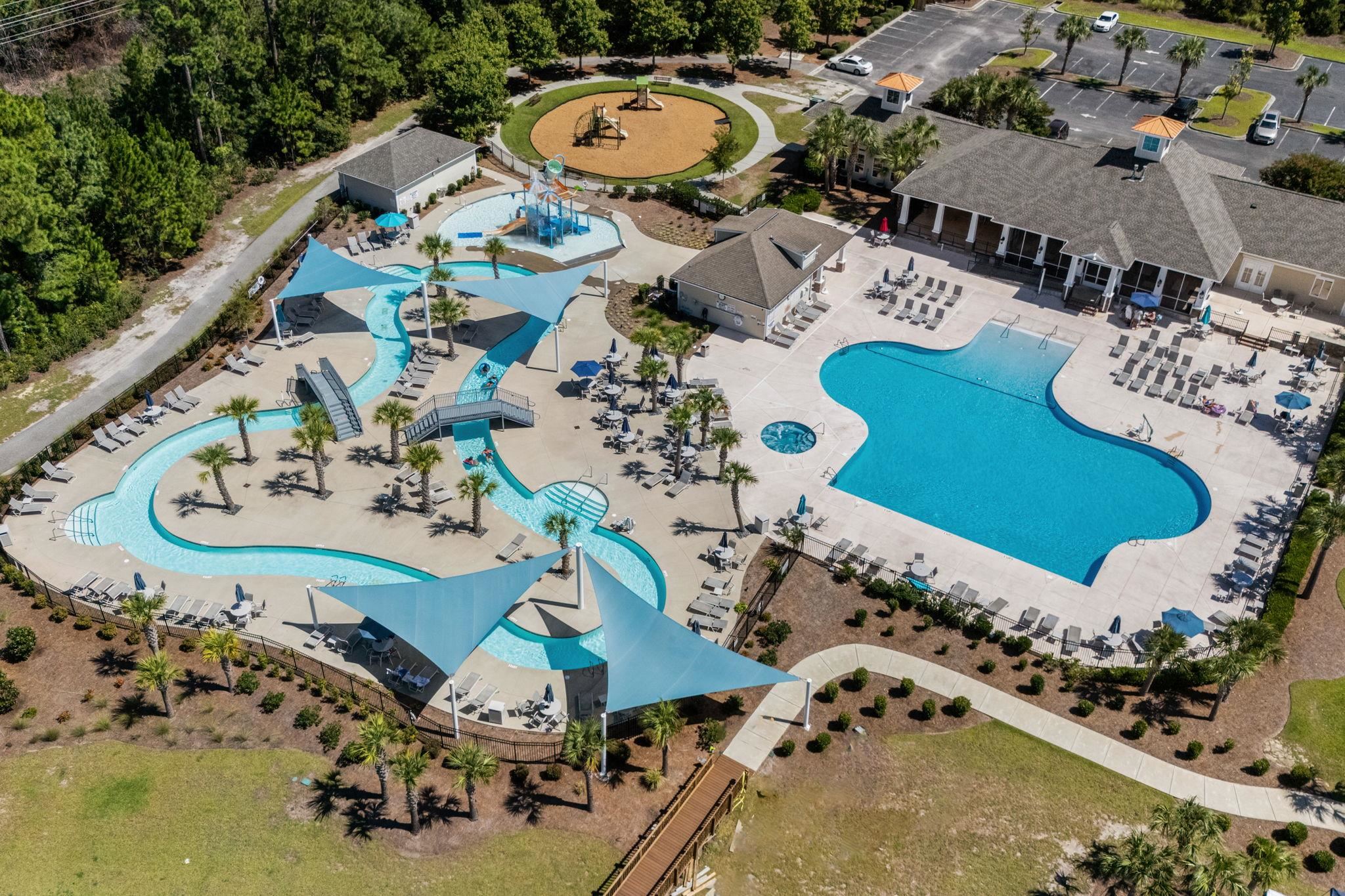 4096 Alvina Way Myrtle Beach, SC 29579 - Photo 43 of 49
