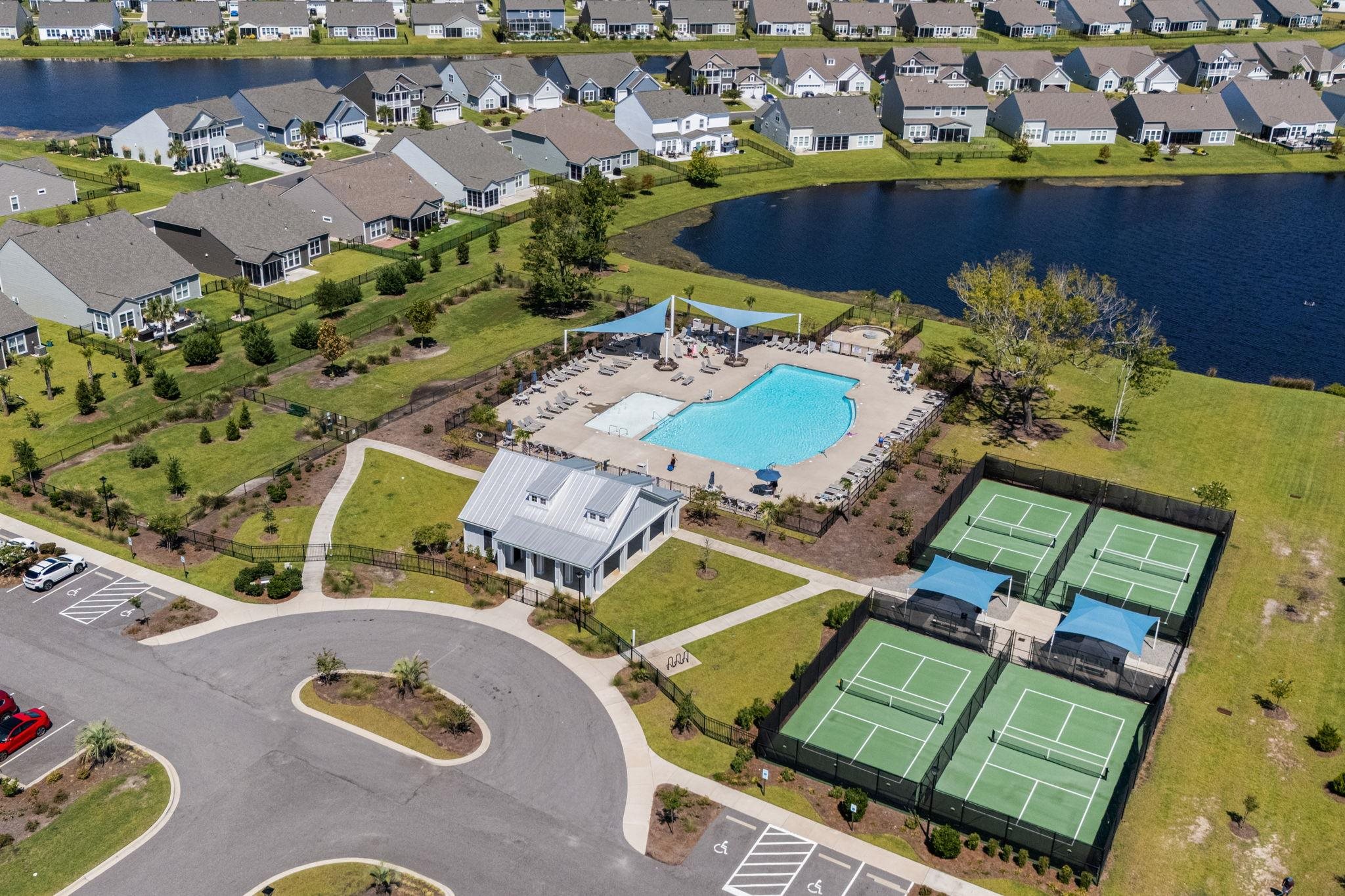4096 Alvina Way Myrtle Beach, SC 29579 - Photo 46 of 49