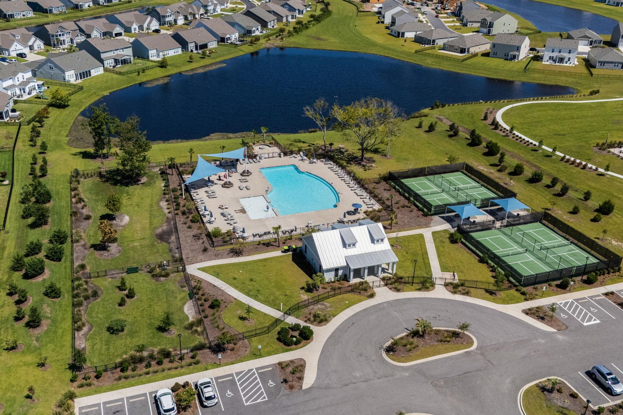 4096 Alvina Way Myrtle Beach, SC 29579 - Photo 47 of 49