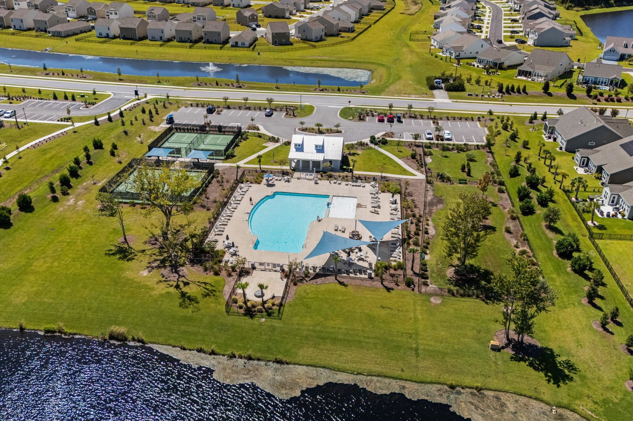 4096 Alvina Way Myrtle Beach, SC 29579 - Photo 48 of 49