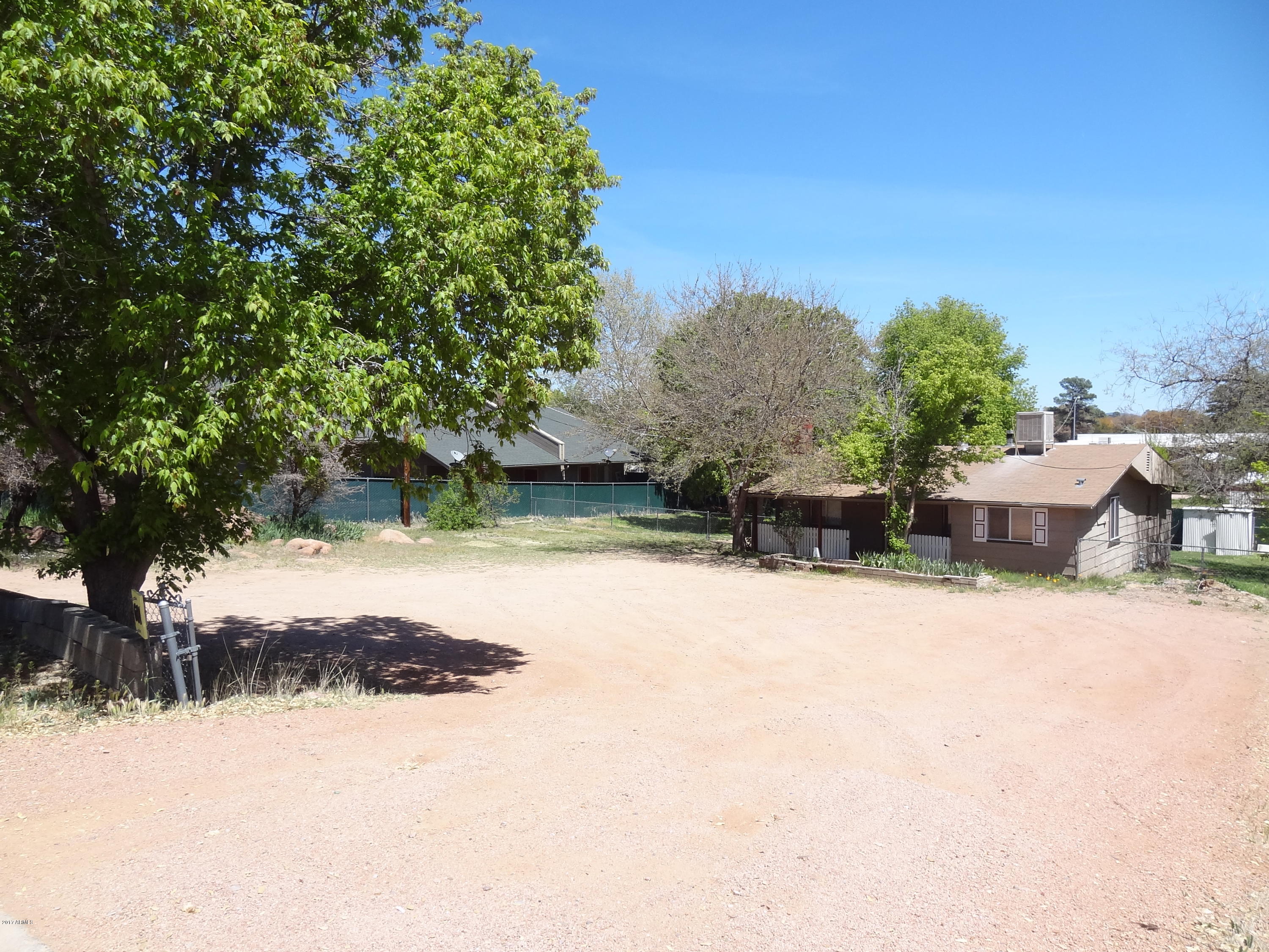 601 South Colcord Road Payson, AZ 85541 - Photo 1 of 14 DSC04077