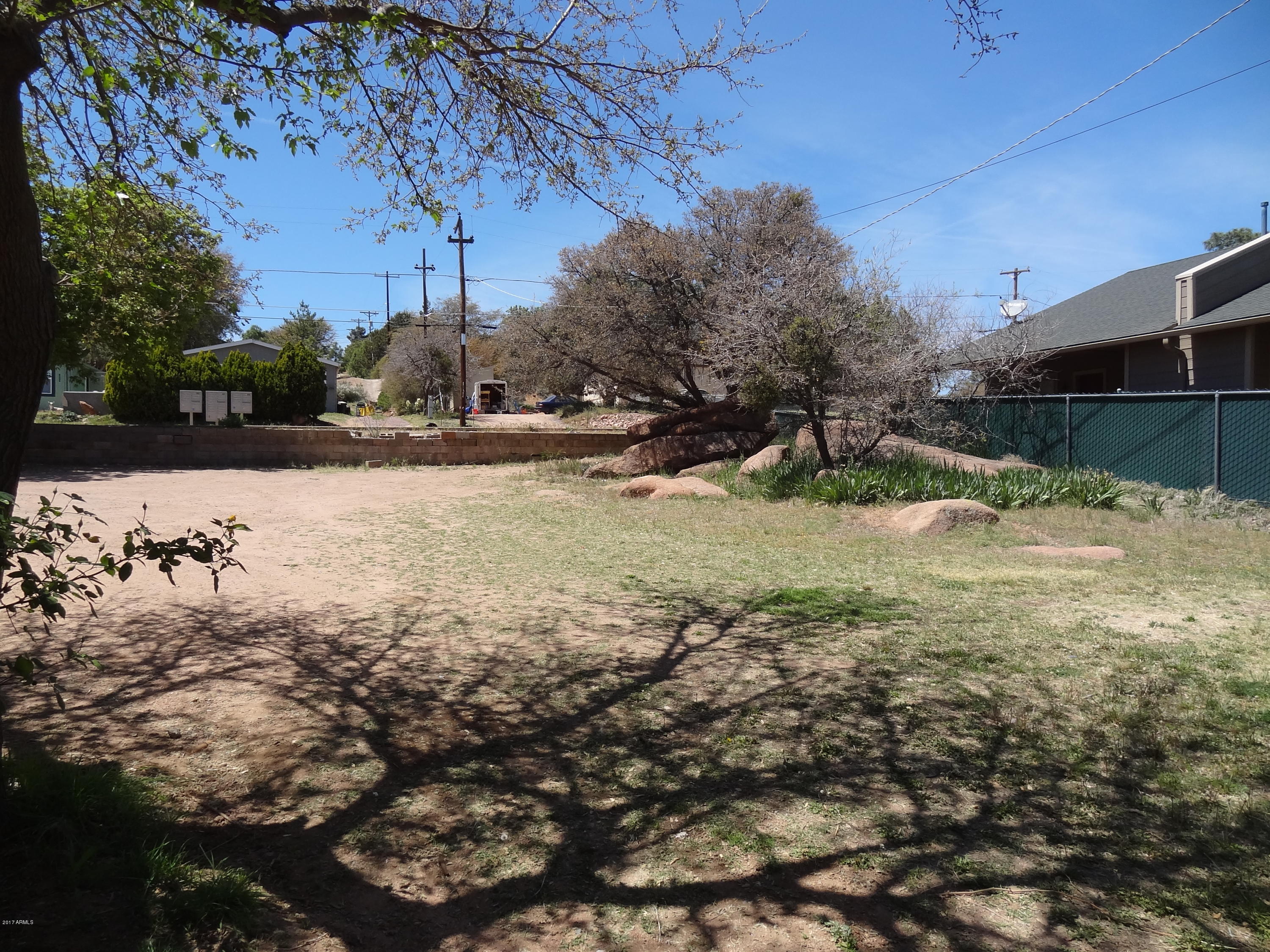 601 South Colcord Road Payson, AZ 85541 - Photo 11 of 14 DSC04070
