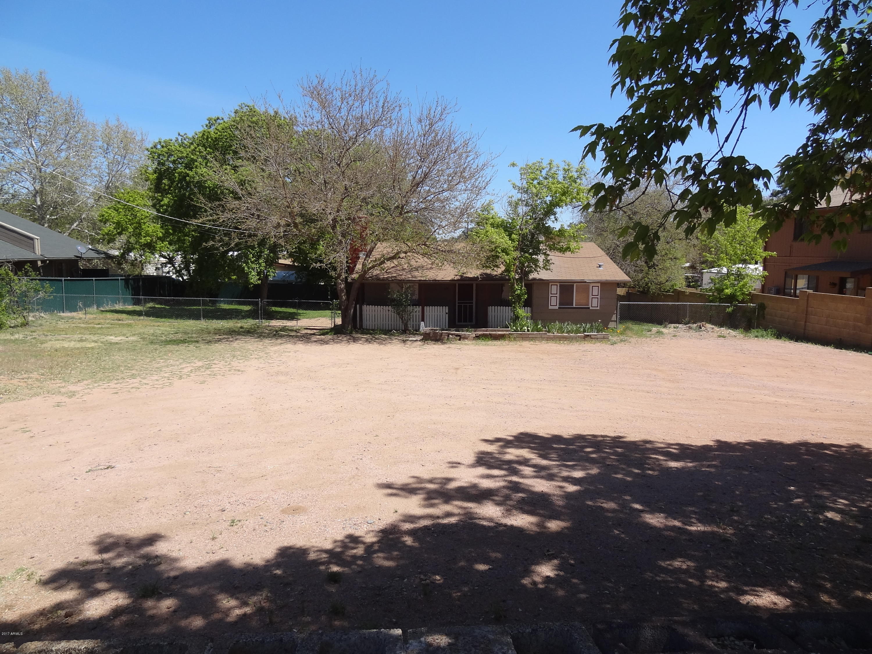 601 South Colcord Road Payson, AZ 85541 - Photo 14 of 14 DSC04081