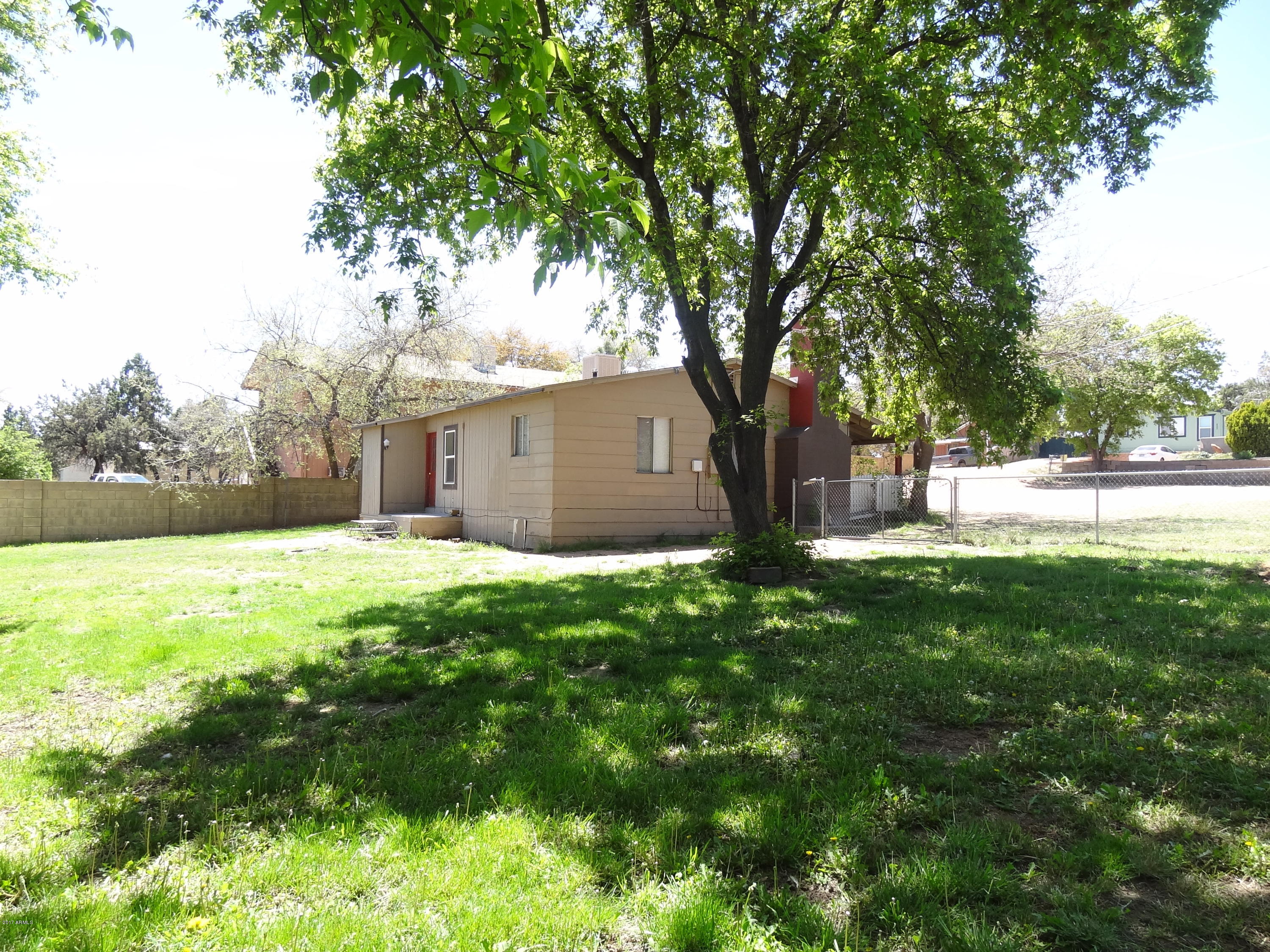 601 South Colcord Road Payson, AZ 85541 - Photo 2 of 14 DSC04069