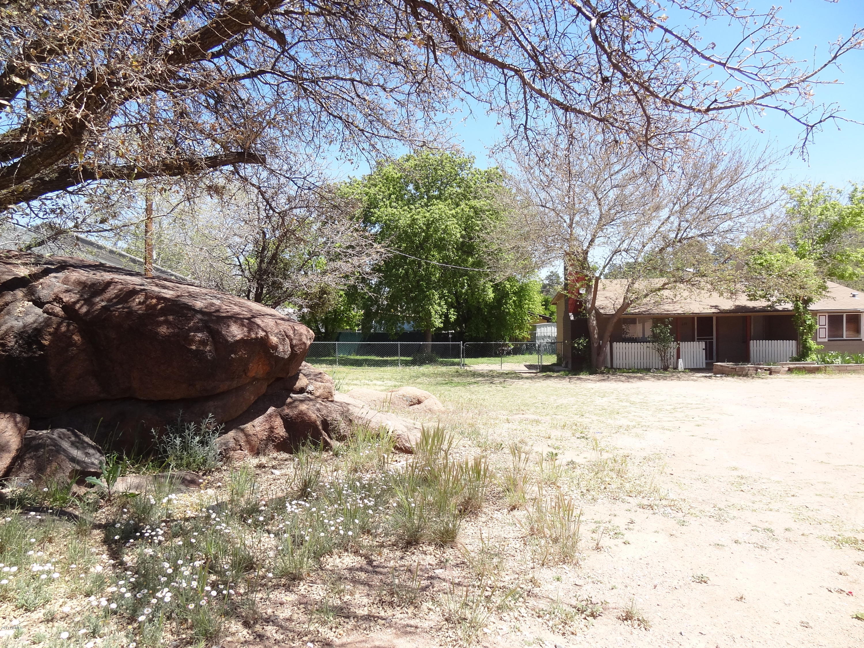 601 South Colcord Road Payson, AZ 85541 - Photo 9 of 14 DSC04073