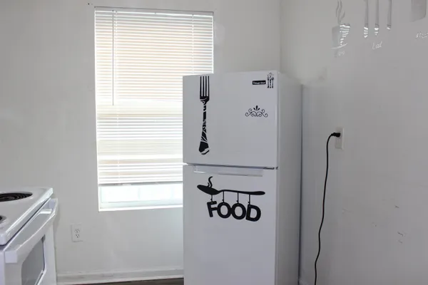 $90,000 | 824 Golden Street, Unit A & B, Tallahassee, FL 32304