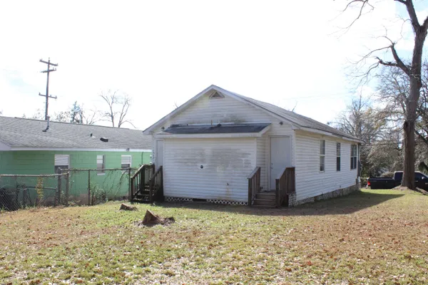 $90,000 | 824 Golden Street, Unit A & B, Tallahassee, FL 32304