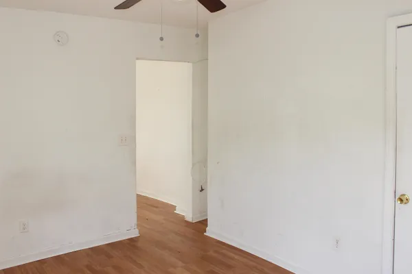 $90,000 | 824 Golden Street, Unit A & B, Tallahassee, FL 32304