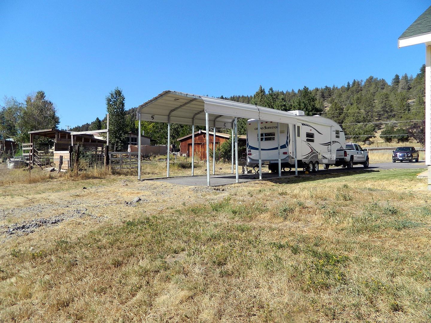 9810 Ben Kerns Road Klamath Falls, OR 97601 - Photo 4 of 18 Additional Photo