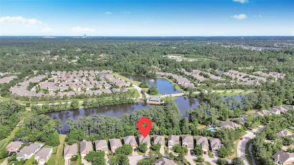 $3,900 | 22 Wood Drake Place, Tomball, TX 77375