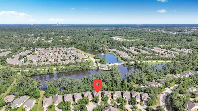 $3,900 | 22 Wood Drake Place, Tomball, TX 77375