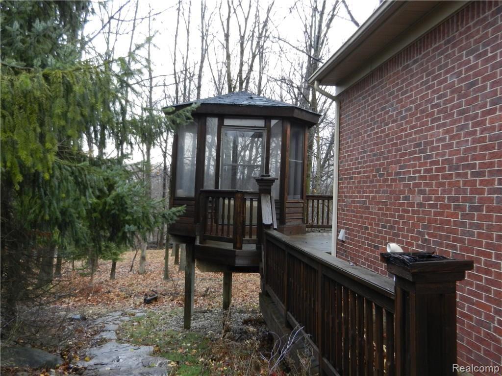 3706 Heron Ridge Drive Rochester Hills, MI 48309 - Photo 7 of 45