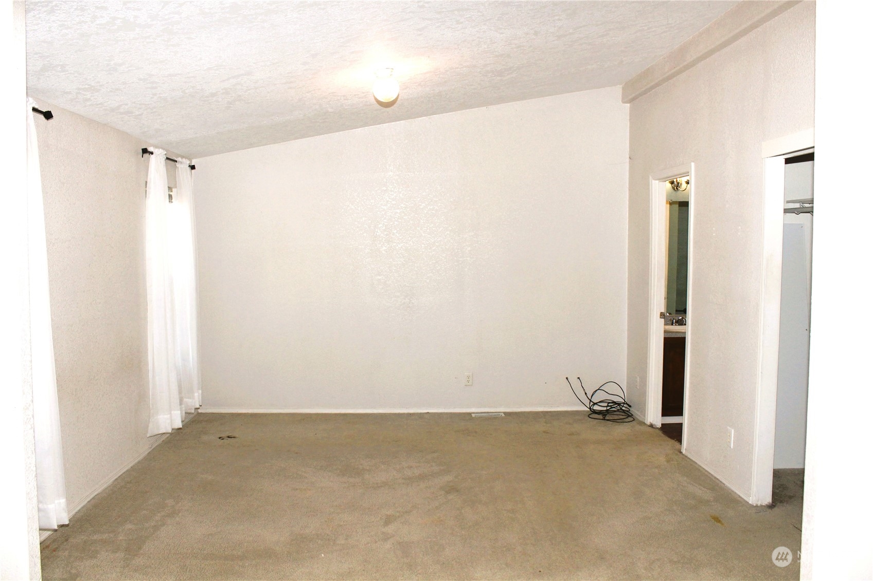8145 183rd Avenue Southwest Rochester, WA 98579 - Photo 14 of 33 a view of an empty room