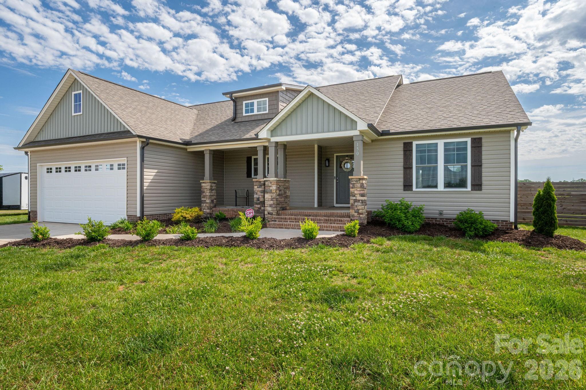 150 Alf Hoover Road Lincolnton, NC 28092 - Photo 5 of 45
