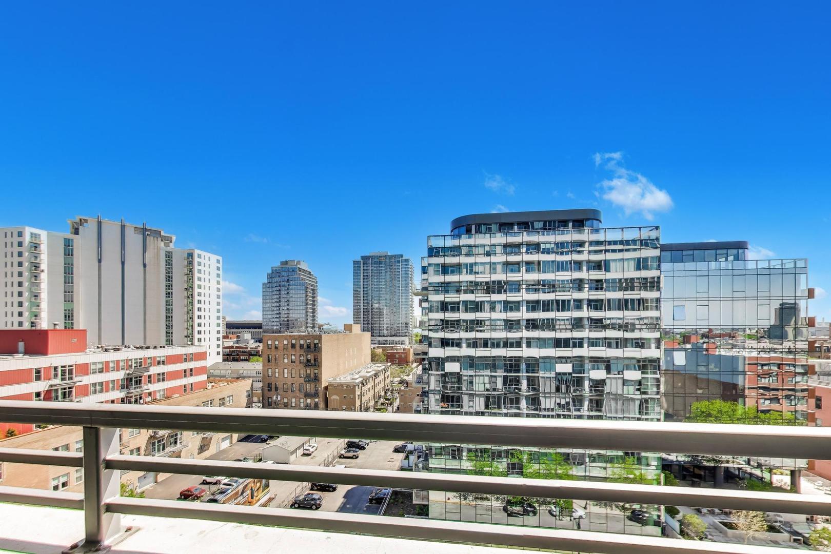 1720 South Michigan Avenue, Unit 902 Chicago, IL 60616 - Photo 22 of 32