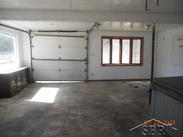 12160 Albee Road Burt, MI 48417 - Photo 17 of 19 Outbuilding 22x22
