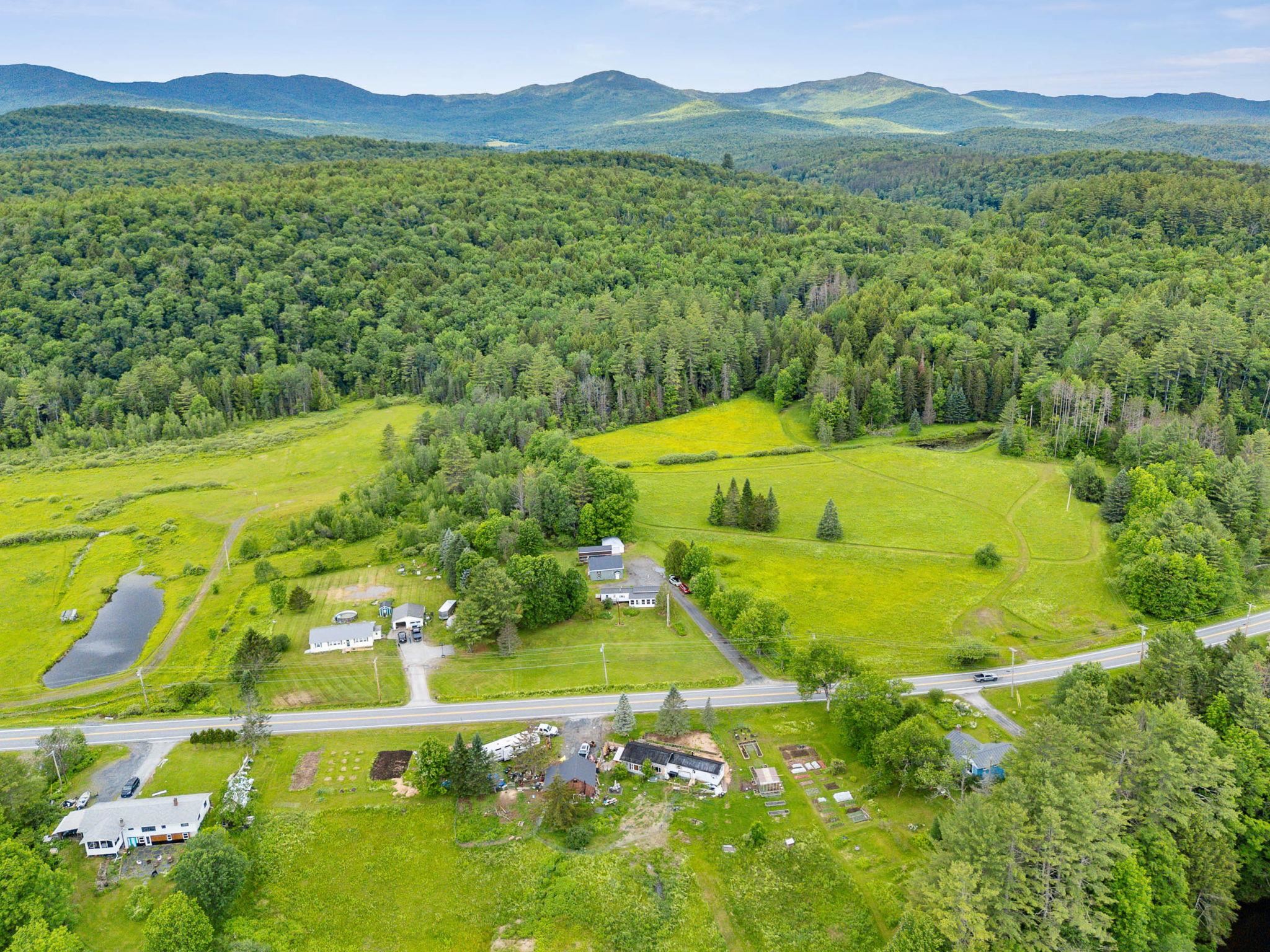 129 Worcester Village Road Worcester, VT 05682 - Photo 53 of 60