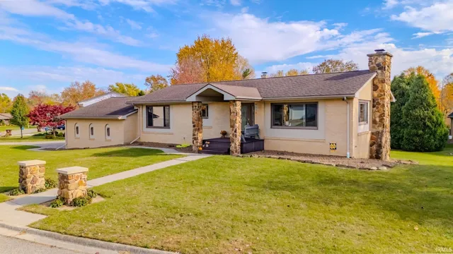 $399,500 | 1321 Helms Drive, Wabash, IN 46992