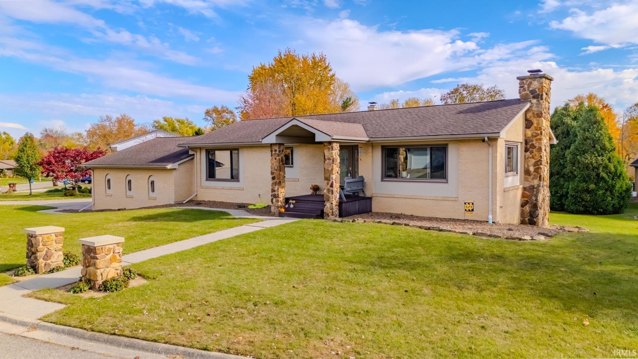 1321 Helms Drive Wabash, IN 46992 - Photo 1 of 36