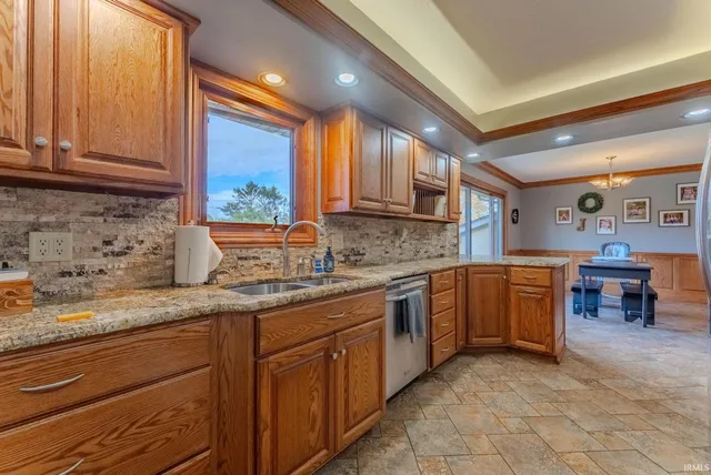 $399,500 | 1321 Helms Drive, Wabash, IN 46992