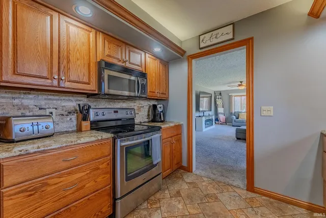 $399,500 | 1321 Helms Drive, Wabash, IN 46992