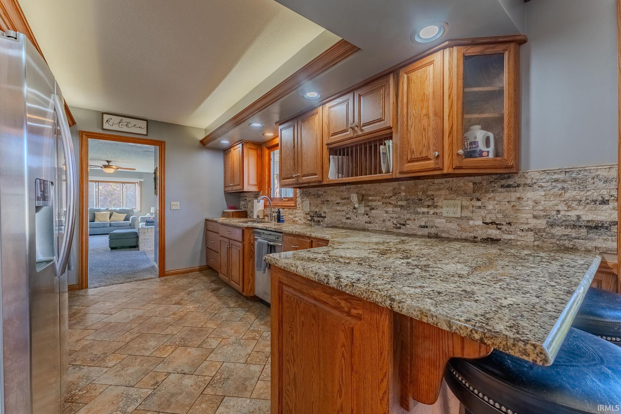 1321 Helms Drive Wabash, IN 46992 - Photo 13 of 36