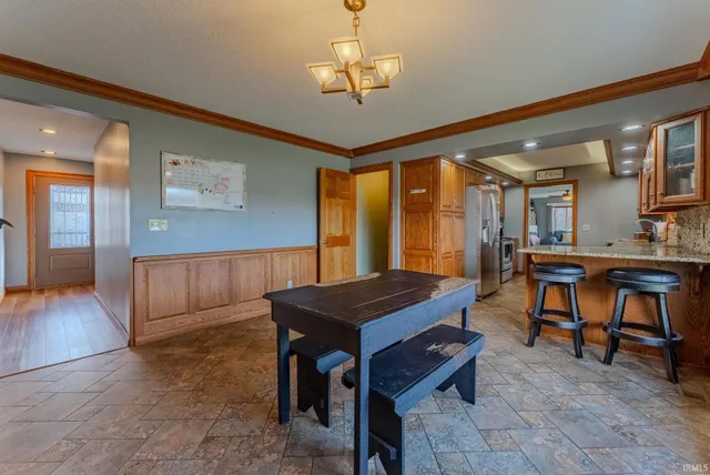 $399,500 | 1321 Helms Drive, Wabash, IN 46992