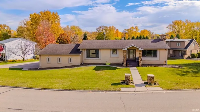 $399,500 | 1321 Helms Drive, Wabash, IN 46992