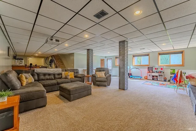 $399,500 | 1321 Helms Drive, Wabash, IN 46992