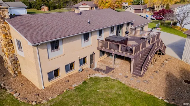 $399,500 | 1321 Helms Drive, Wabash, IN 46992