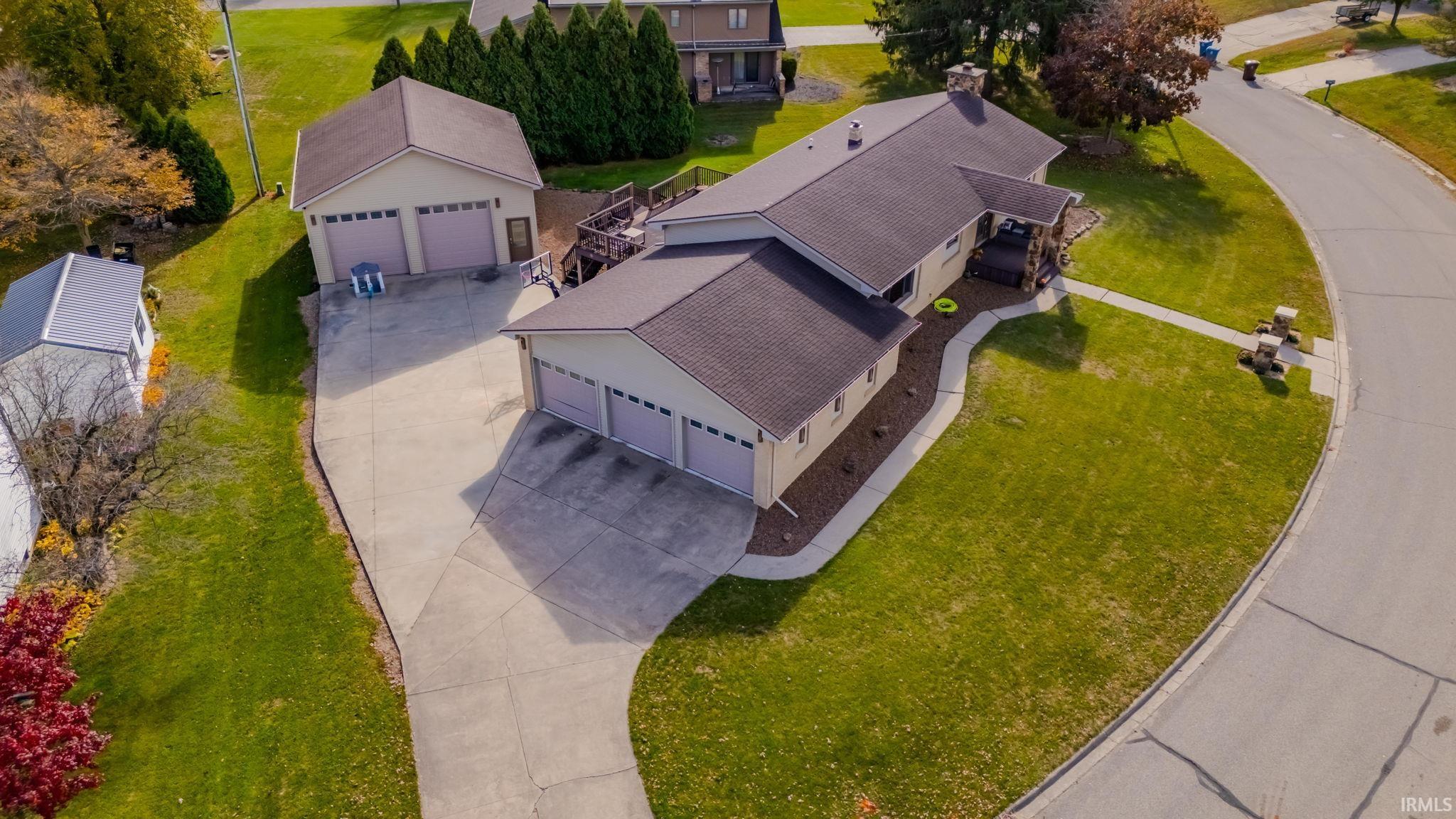 1321 Helms Drive Wabash, IN 46992 - Photo 7 of 36