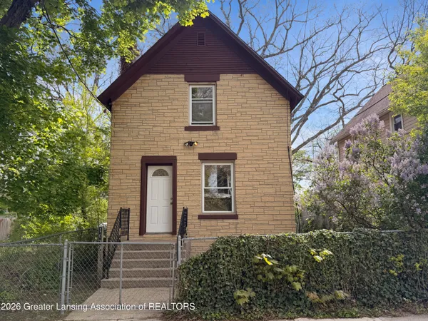 $119,900 | 1029 Clear Street, Lansing, MI 48910