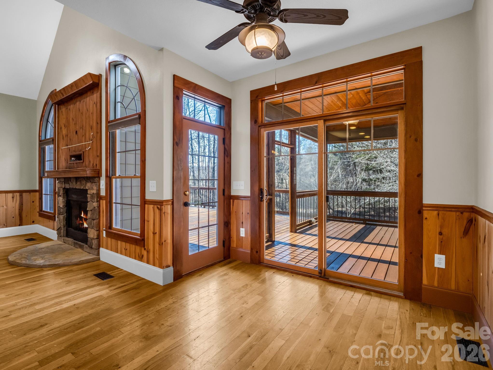 60 Bridge Lane Tryon, NC 28782 - Photo 14 of 48 Gallery Image 14