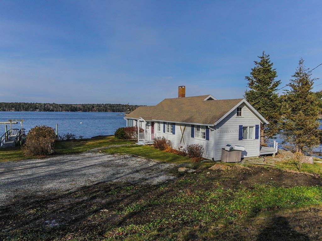 5-11 Alley Road East Boothbay, ME 04544 - Photo 33 of 35 Photo