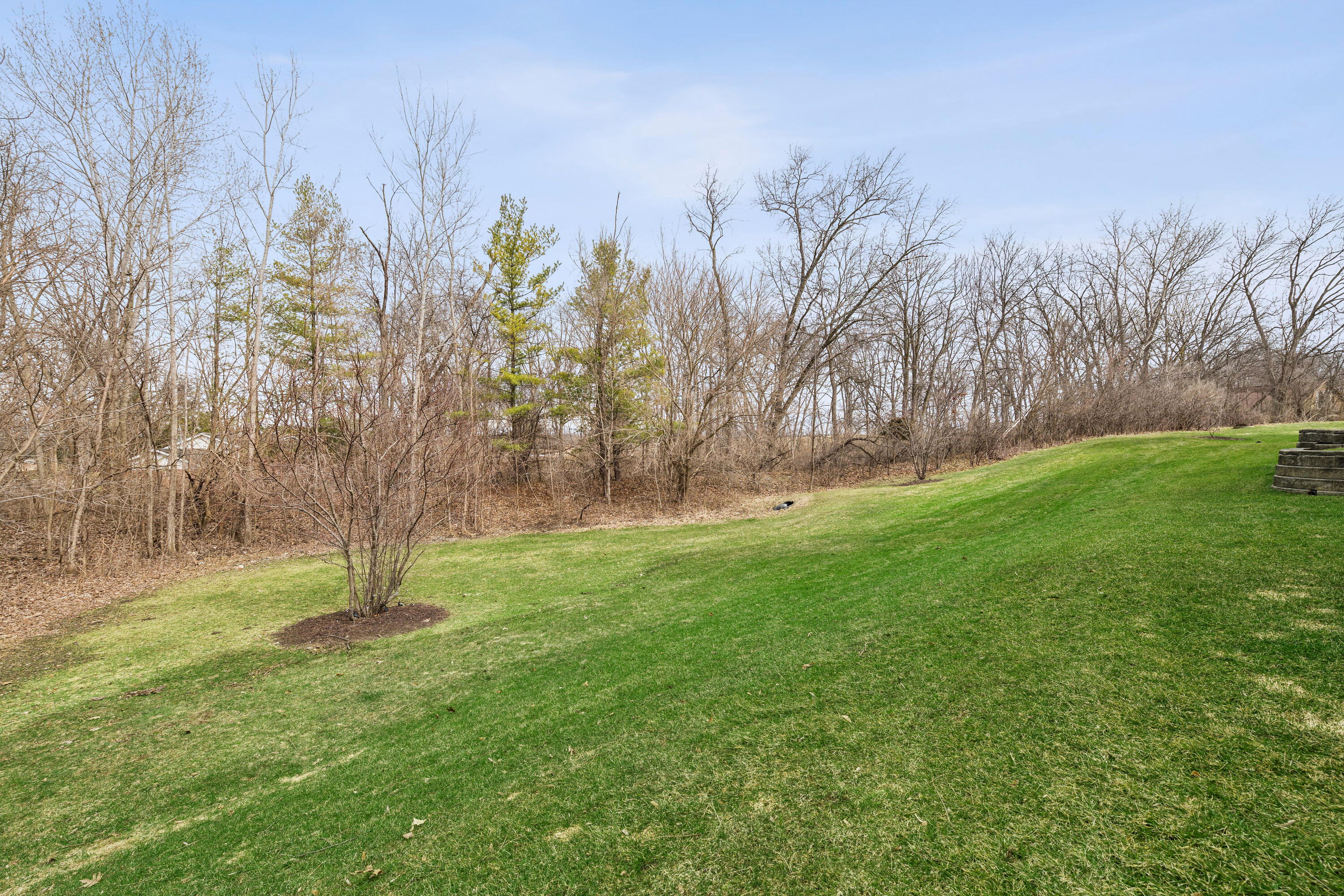 91 Potawatomi Road, Unit L 111 Williams Bay, WI 53191 - Photo 15 of 17 Nature views