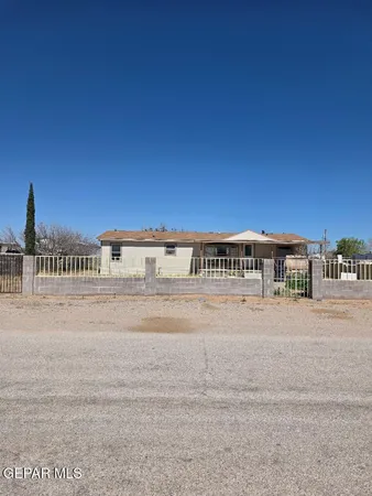 $175,000 | 15111 Gwendolyn Drive, El Paso, TX 79938