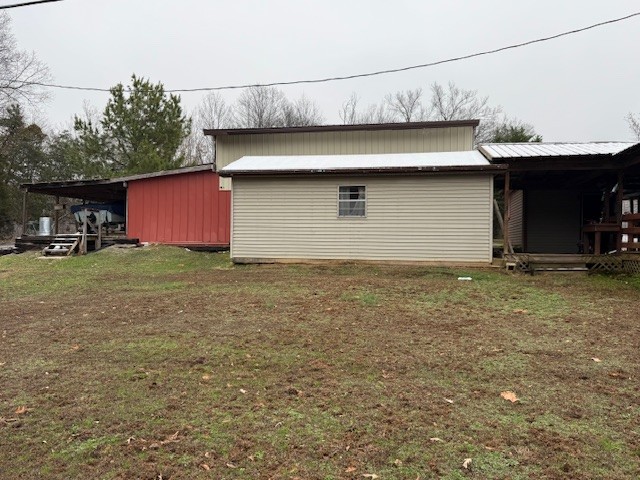 628 Prizer Point Road Cadiz, KY 42211 - Photo 5 of 6 Gallery Image 5