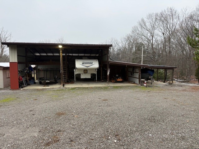 628 Prizer Point Road Cadiz, KY 42211 - Photo 6 of 6 Gallery Image 6