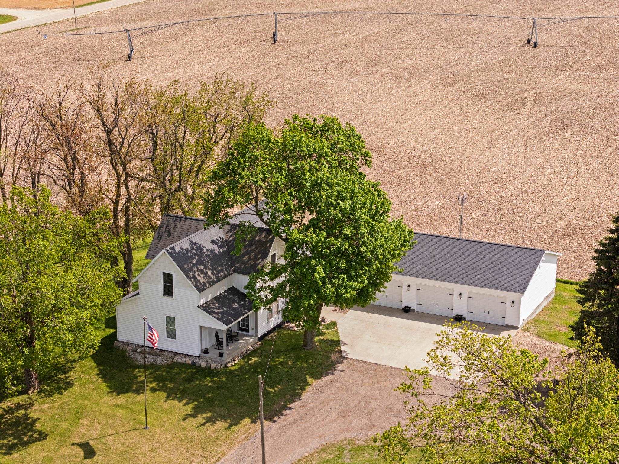 9103 West County Line Road Marion, MI 49665 - Photo 3 of 63