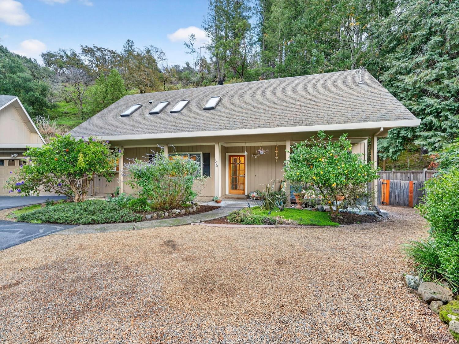 1290 Adobe Canyon Road Kenwood, CA 95452 - Photo 50 of 62