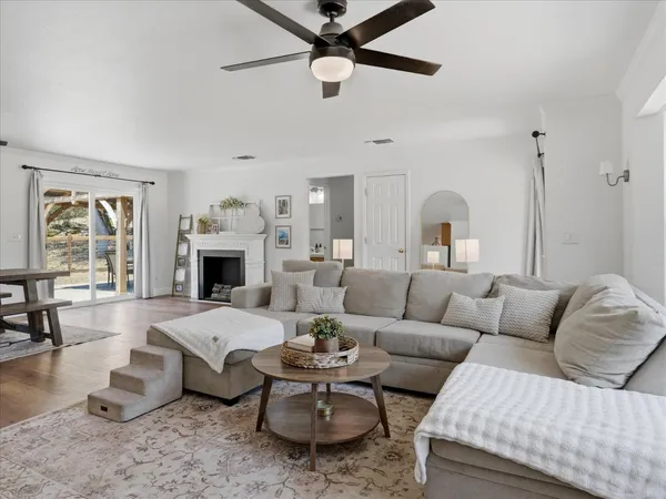 $369,000 | 30212 North Dome Drive, Coarsegold, CA 93614