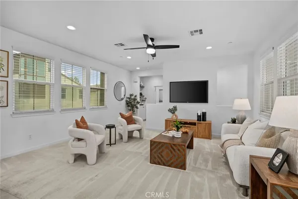 $595,990 | 9463 Retreat Place, Rancho Cucamonga, CA 91730